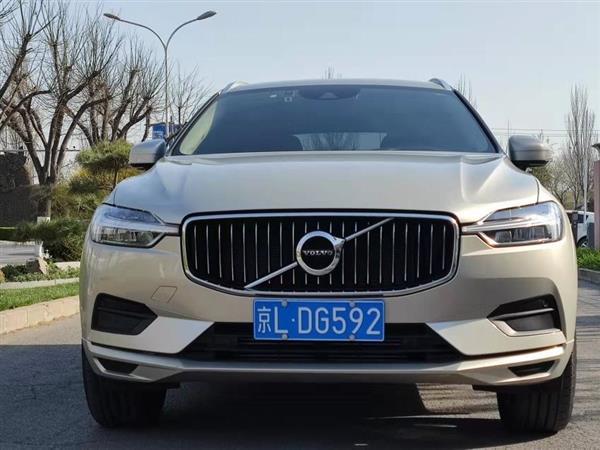 ֶXC60 2019 T5 Զ V