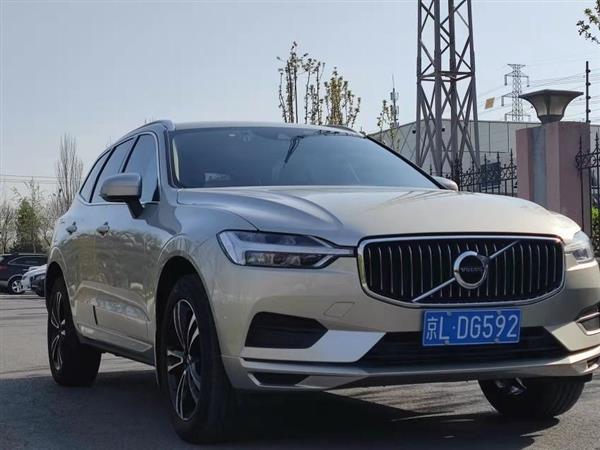 ֶXC60 2019 T5 Զ V