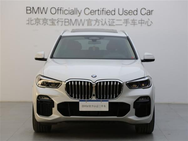 X5() 2019 xDrive40i  M˶װ