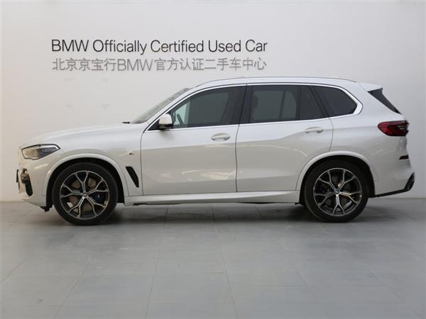 X5() 2019 xDrive40i  M˶װ