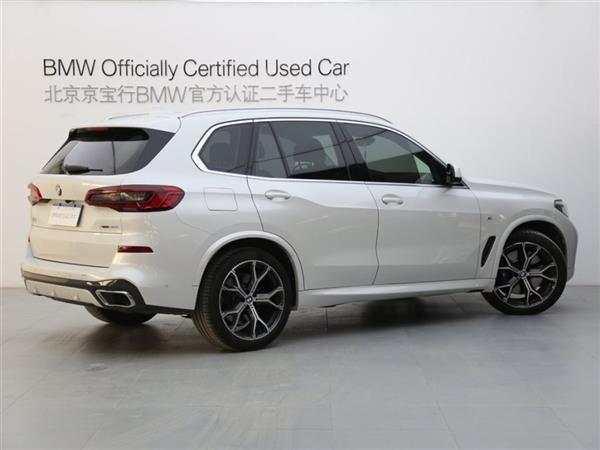 X5() 2019 xDrive40i  M˶װ