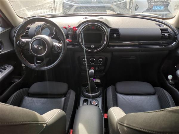 MINI CLUBMAN 2016 2.0T COOPER S JCW׼