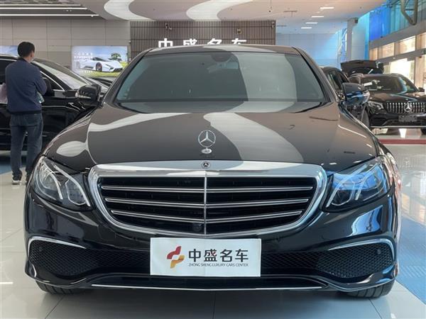 E 2019 E 300 L 