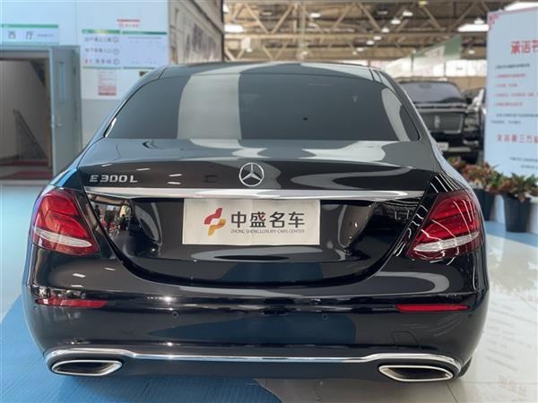 E 2019 E 300 L 