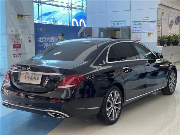 E 2019 E 300 L 