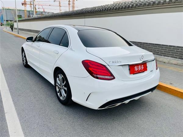 C 2015 Ŀ C 200 L ˶