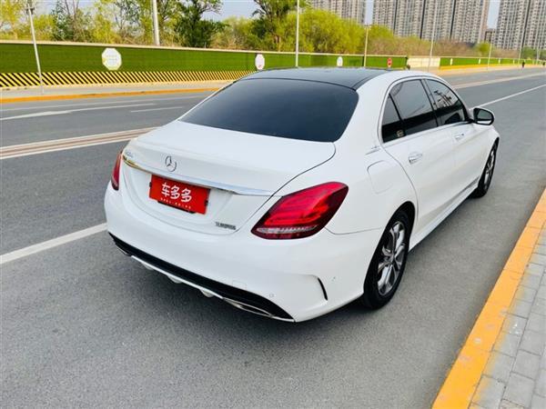 C 2015 Ŀ C 200 L ˶