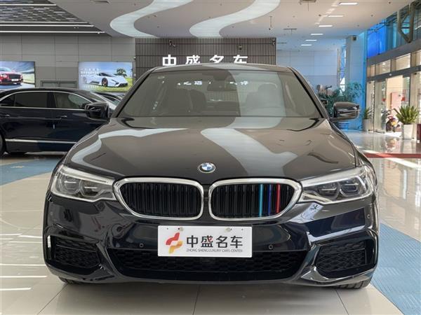 5ϵ 2020 530Li xDrive M˶װ