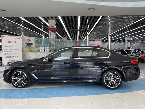 5ϵ 2020 530Li xDrive M˶װ