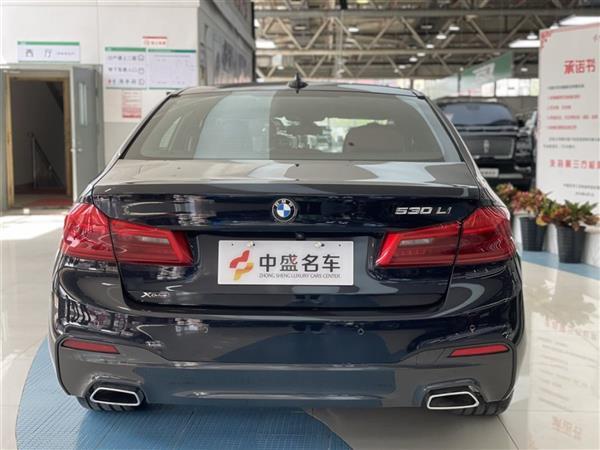 5ϵ 2020 530Li xDrive M˶װ