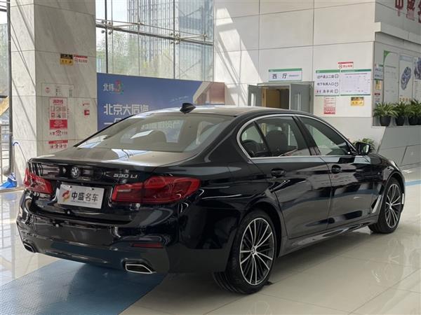 5ϵ 2020 530Li xDrive M˶װ