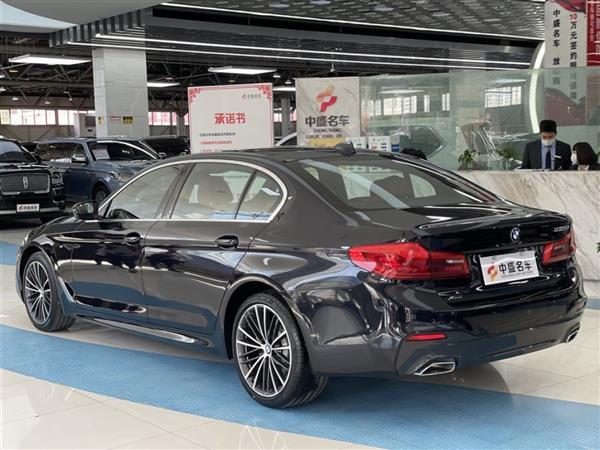 5ϵ 2020 530Li xDrive M˶װ