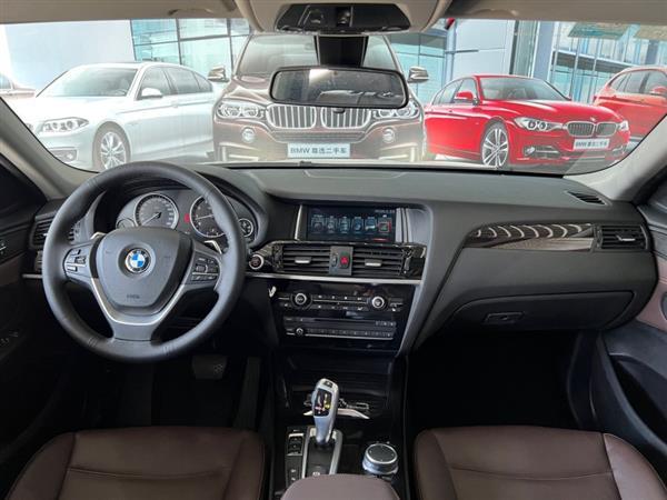 X4 2014 xDrive20i Xװ