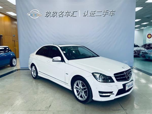 C 2013 C 260 ʱ Grand Edition