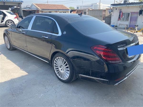 ͺS 2019 Ŀ S 450 4MATIC