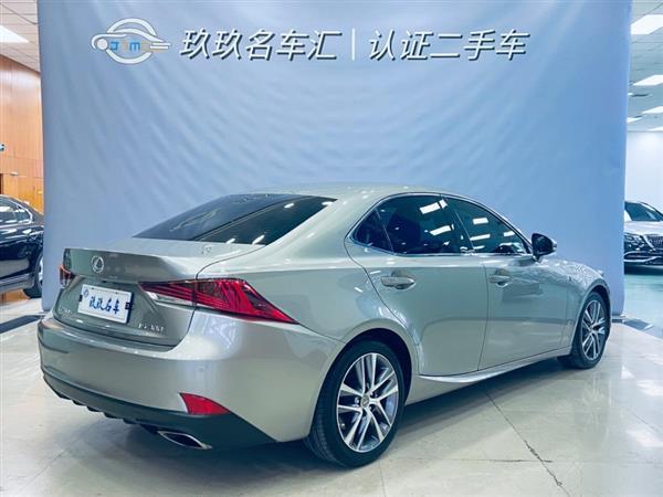 ׿˹IS 2017 300 F SPORT