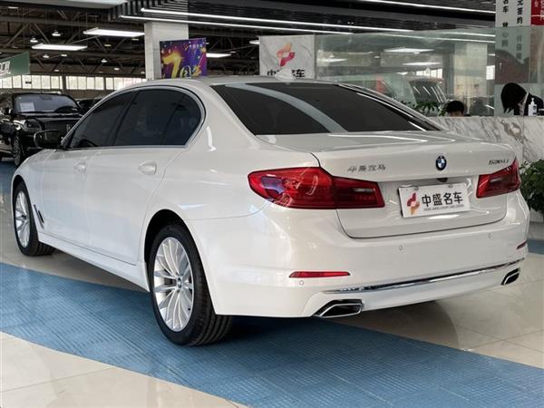 5ϵ 2020 530Li  װ