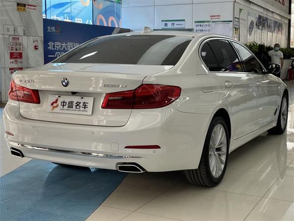 5ϵ 2020 530Li  װ