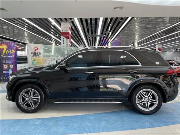 GLE 2020 Ŀ GLE 350 4MATIC 