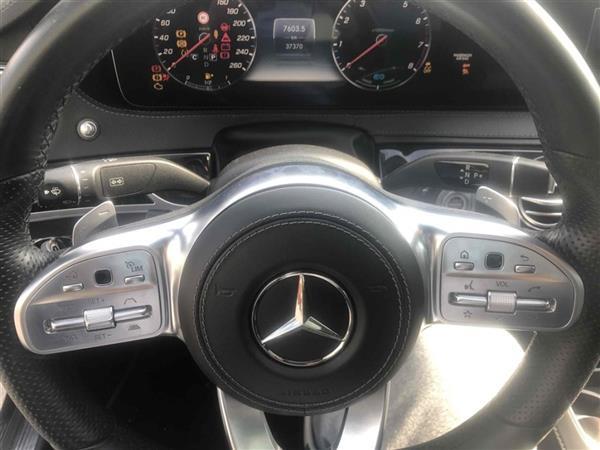 S 2019 S 500 L 4MATIC