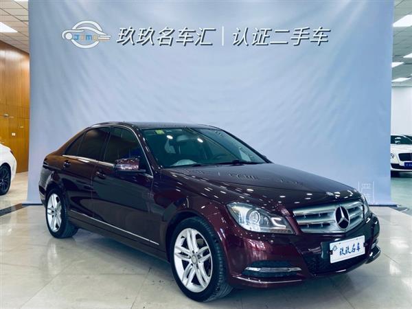 C 2013 C 260 CGI ʱ