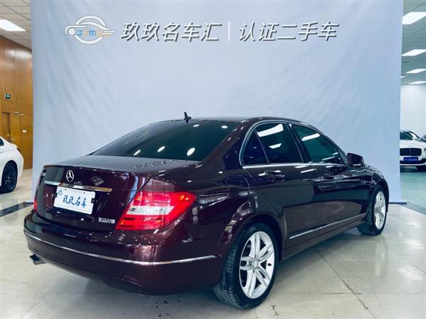 C 2013 C 260 CGI ʱ