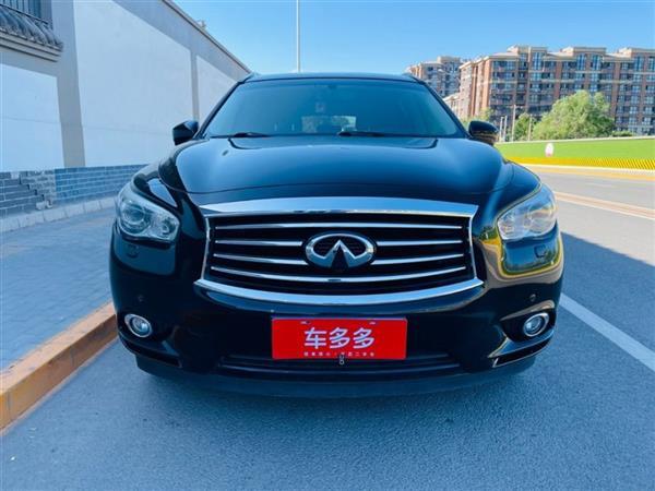 ӢQX60() 2014 2.5 S/C Hybrid ׿Խ