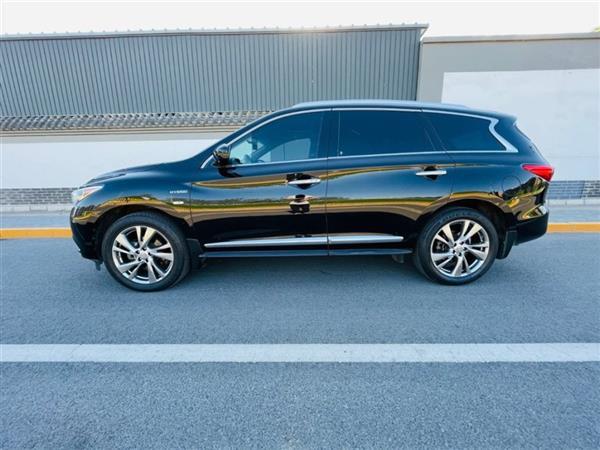 ӢQX60() 2014 2.5 S/C Hybrid ׿Խ