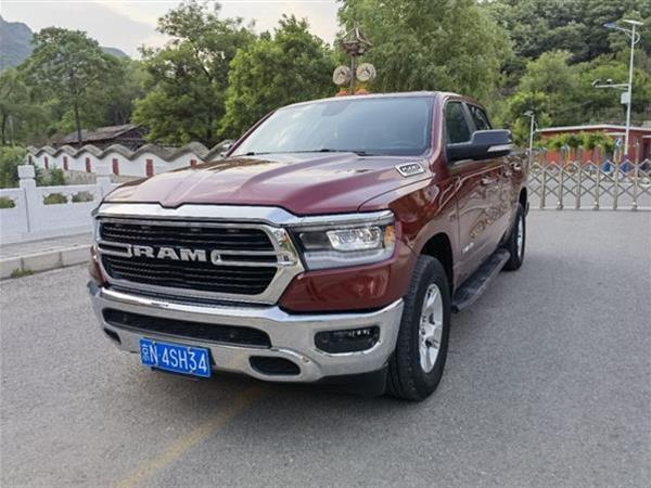 RAM Trucks 2019 5.7L Զ