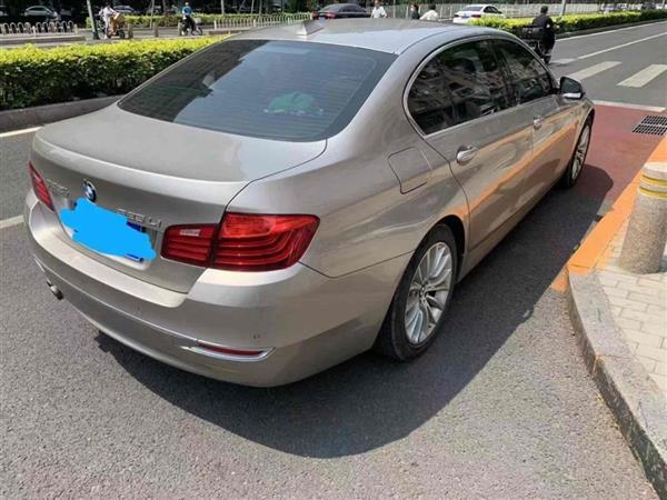 5ϵ 2014 525Li װ