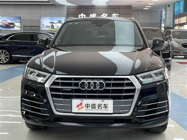 µQ5L 2018 45 TFSI ʱ V