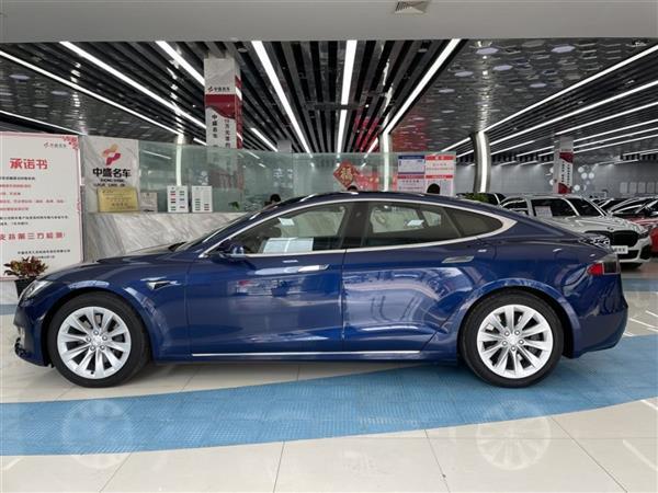 Model S 2017 Model S 75D ׼