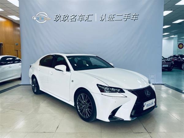 ׿˹GS 2016 200t F SPORT