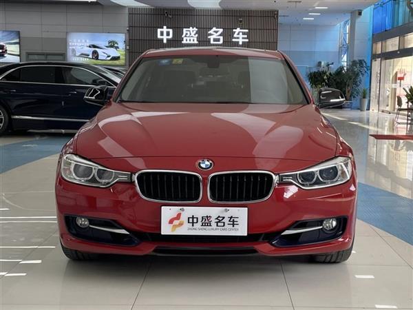 3ϵ() 2013 Ŀ 320i˶װ