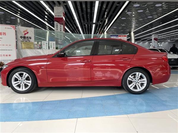 3ϵ() 2013 Ŀ 320i˶װ