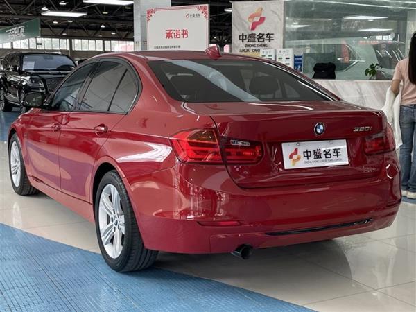 3ϵ() 2013 Ŀ 320i˶װ