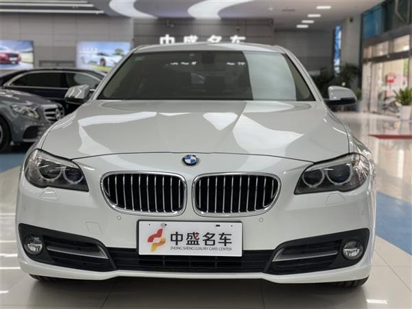 5ϵ 2014 520Li 