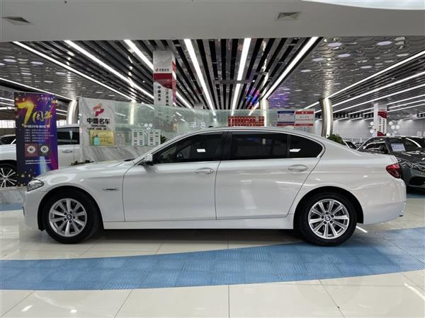 5ϵ 2014 520Li 