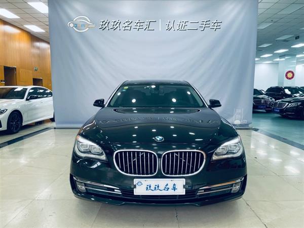 7ϵ 2013 740Li xDrive