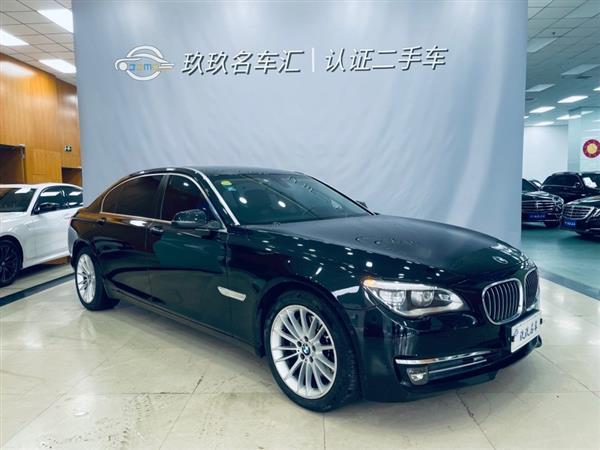 7ϵ 2013 740Li xDrive