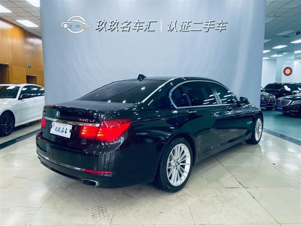 7ϵ 2013 740Li xDrive