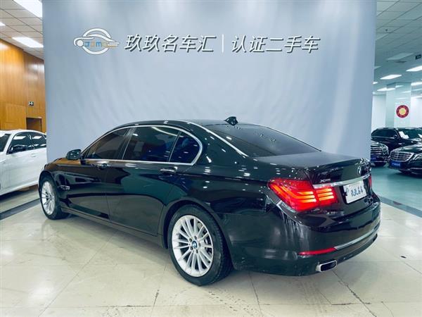 7ϵ 2013 740Li xDrive