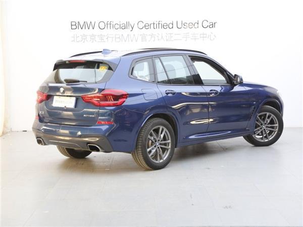 X3 2018 xDrive28i M˶װ VI