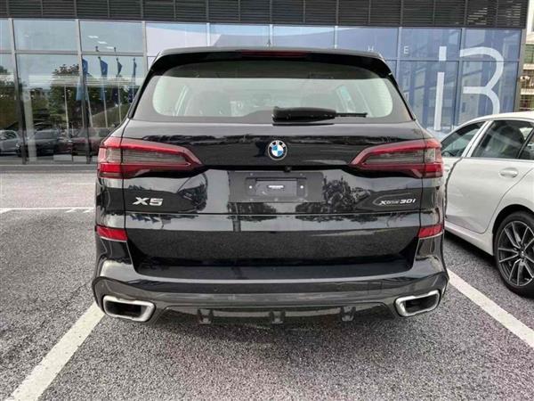 X5() 2021 Ŀ xDrive30i M˶װ