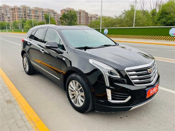 XT5 2017  28T 