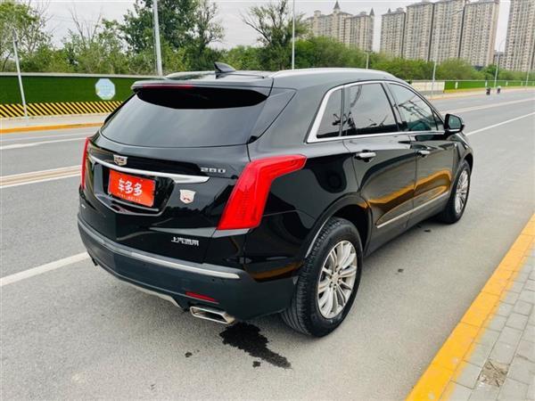 XT5 2017  28T 