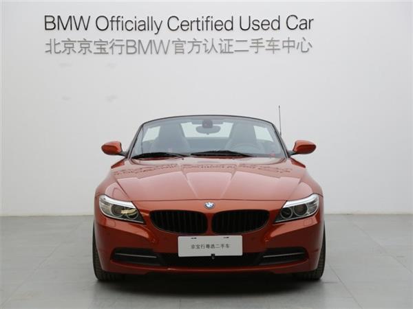 Z4 2013 sDrive20i