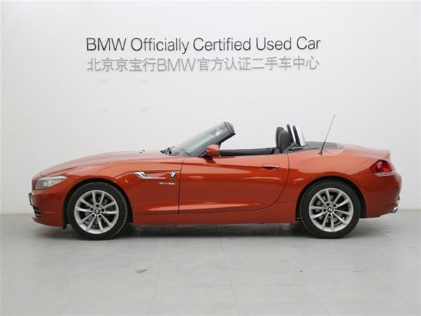 Z4 2013 sDrive20i