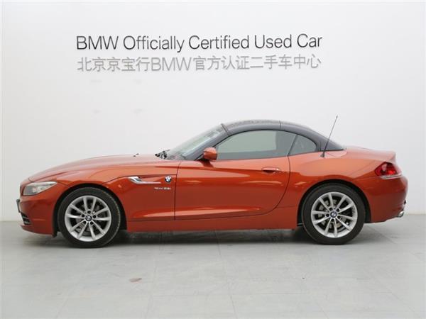 Z4 2013 sDrive20i