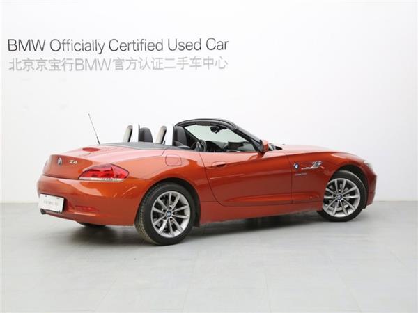 Z4 2013 sDrive20i